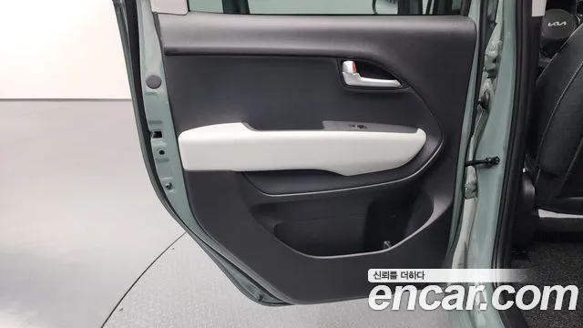 2025 Kia The New Kia Ray Signature Sold VIN KNACH811BST432165 – photo 23