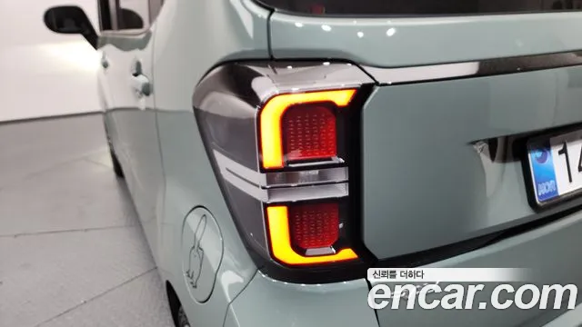 2025 Kia The New Kia Ray Signature Sold VIN KNACH811BST432165 – photo 31