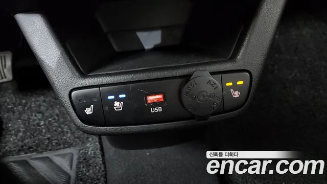 2025 Kia The New Kia Ray Signature Sold VIN KNACH811BST432165 – photo 32