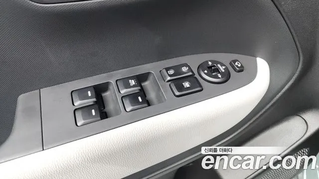 2025 Kia The New Kia Ray Signature Sold VIN KNACH811BST432165 – photo 35