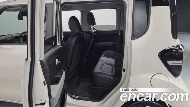 2025 Kia The New Kia Ray Signature Sold VIN KNACH811BST434373 – engine bay