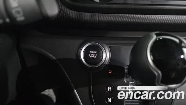 2025 Kia The New Kia Ray Signature Sold VIN KNACH811BST434373 – odometer reading