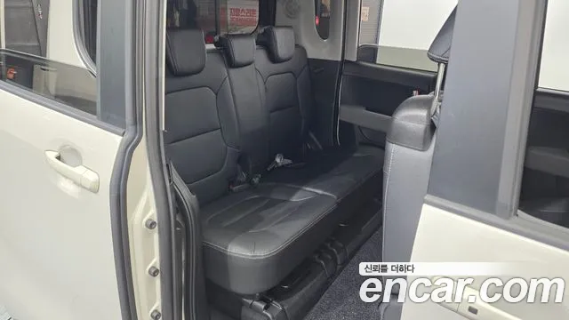 2025 Kia The New Kia Ray Signature Sold VIN KNACH811BST434373 – photo 12