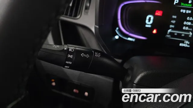2025 Kia The New Kia Ray Signature Sold VIN KNACH811BST434373 – photo 13