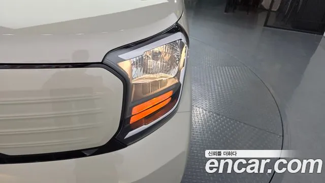 2025 Kia The New Kia Ray Signature Sold VIN KNACH811BST434373 – photo 19