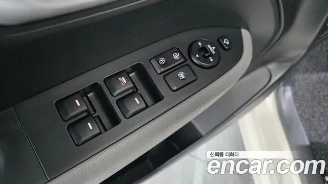 2025 Kia The New Kia Ray Signature Sold VIN KNACH811BST434373 – photo 20