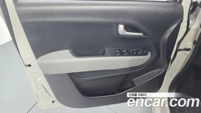 2025 Kia The New Kia Ray Signature Sold VIN KNACH811BST434373 – photo 23
