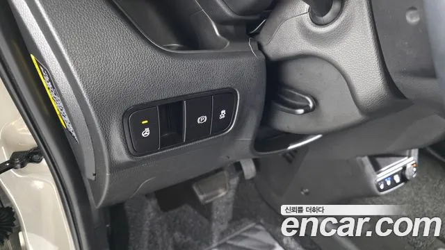 2025 Kia The New Kia Ray Signature Sold VIN KNACH811BST434373 – photo 25