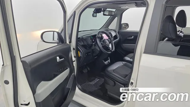 2025 Kia The New Kia Ray Signature Sold VIN KNACH811BST434373 – photo 26