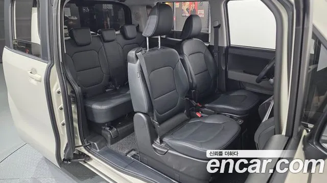 2025 Kia The New Kia Ray Signature Sold VIN KNACH811BST434373 – photo 31