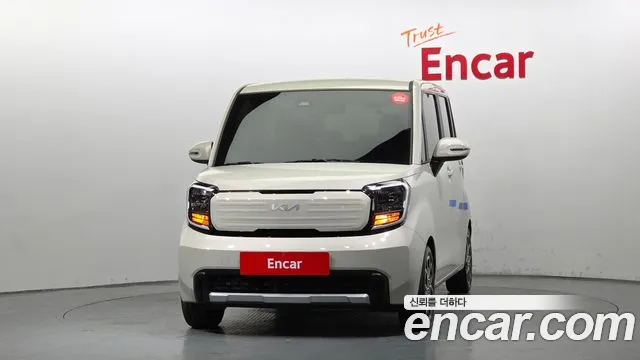 2025 Kia The New Kia Ray Signature Sold VIN KNACH811BST434373 – photo 32