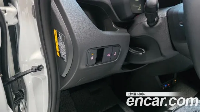 2025 Kia The New Kia Ray Signature Sold VIN KNACH811BST436356 – front exterior