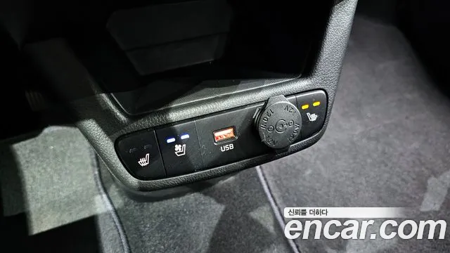 2025 Kia The New Kia Ray Signature Sold VIN KNACH811BST436494 – front exterior