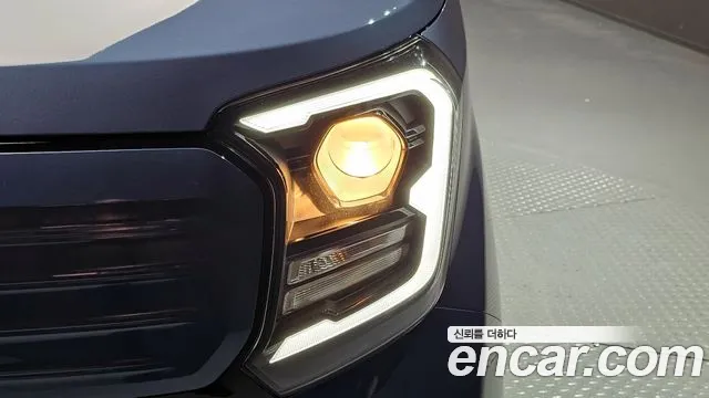 2025 Kia The New Kia Ray Signature VIN KNACH811BST436494