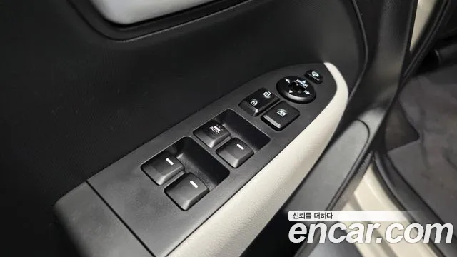 2025 Kia The New Kia Ray Signature Sold VIN KNACH811BST436512 – exterior detail