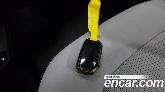 2025 Kia The New Kia Ray Signature Sold VIN KNACH811BST436512 – odometer reading