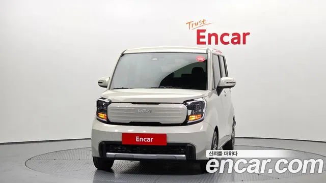 2025 Kia The New Kia Ray Signature Sold VIN KNACH811BST436512 – photo 14