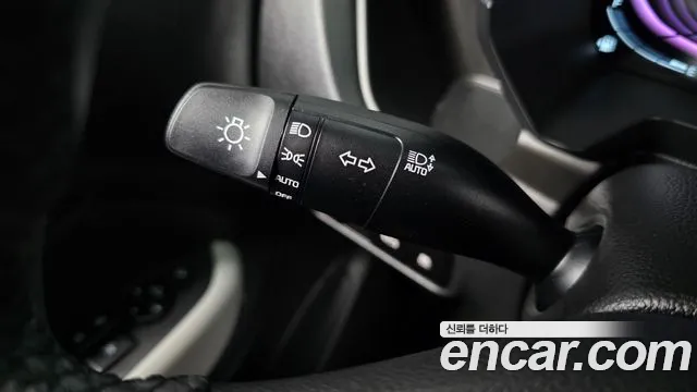 2025 Kia The New Kia Ray Signature Sold VIN KNACH811BST436512 – photo 16