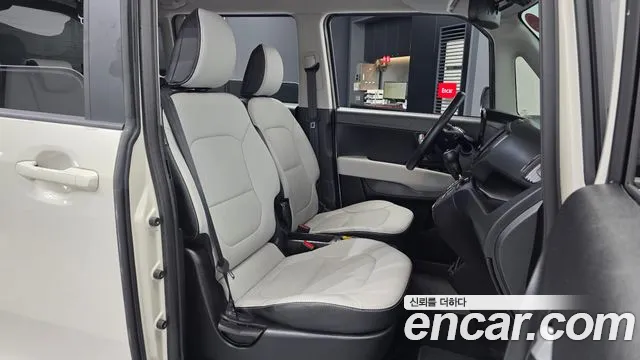 2025 Kia The New Kia Ray Signature Sold VIN KNACH811BST436512 – photo 19