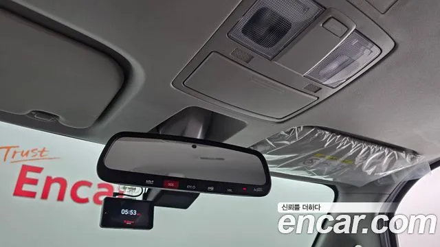 2025 Kia The New Kia Ray Signature Sold VIN KNACH811BST436512 – photo 20