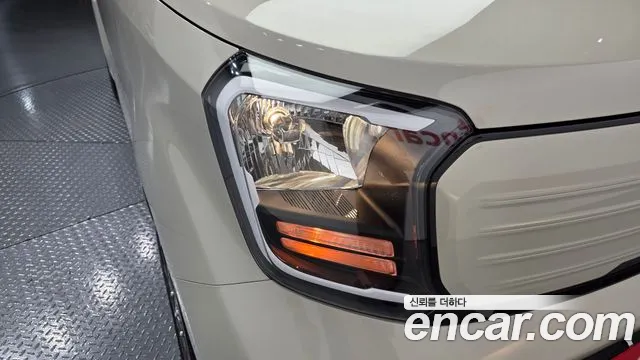 2025 Kia The New Kia Ray Signature Sold VIN KNACH811BST436512 – photo 22