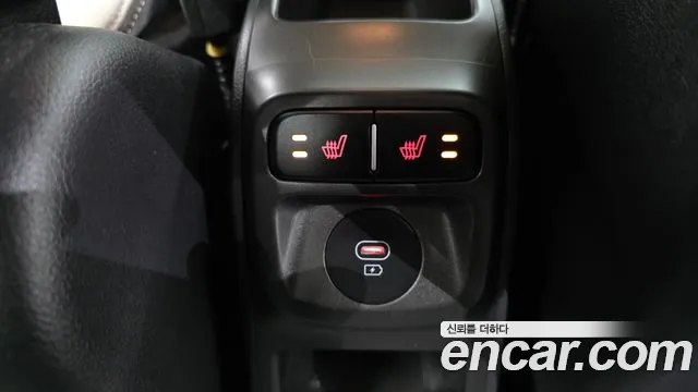 2025 Kia The New Kia Ray Signature Sold VIN KNACH811BST436512 – photo 24