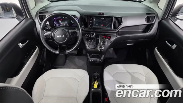 2025 Kia The New Kia Ray Signature Sold VIN KNACH811BST436512 – photo 25
