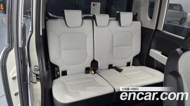 2025 Kia The New Kia Ray Signature Sold VIN KNACH811BST436512 – photo 26