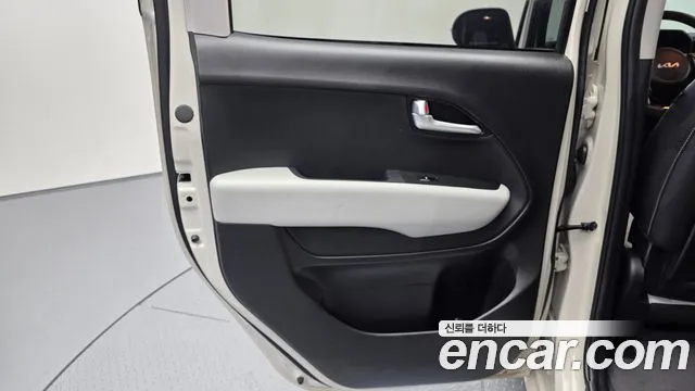 2025 Kia The New Kia Ray Signature Sold VIN KNACH811BST436512 – photo 27