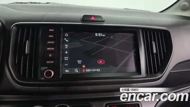 2025 Kia The New Kia Ray Signature Sold VIN KNACH811BST436512 – photo 29