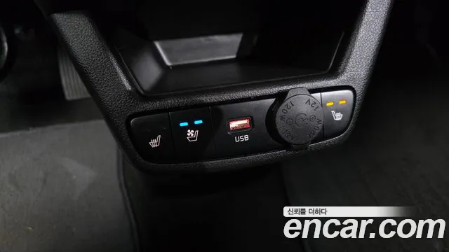 2025 Kia The New Kia Ray Signature Sold VIN KNACH811BST436512 – photo 30