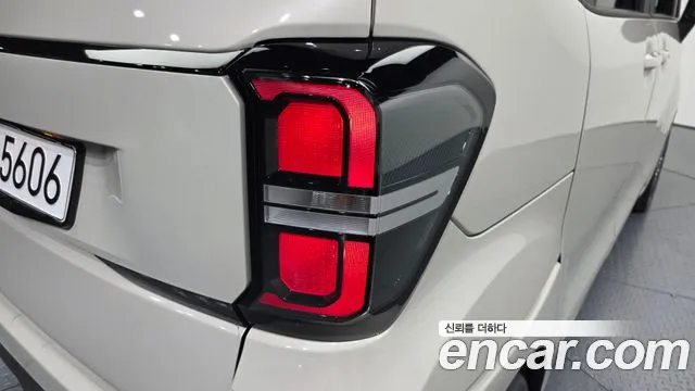 2025 Kia The New Kia Ray Signature Sold VIN KNACH811BST436512 – photo 31