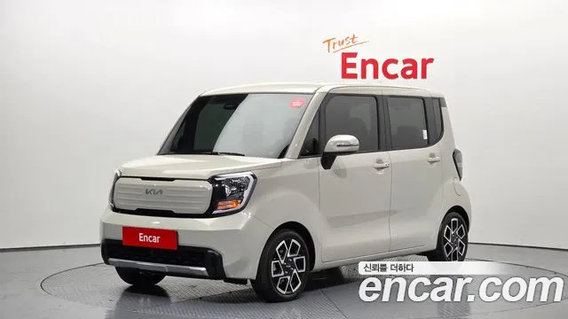 2025 Kia The New Kia Ray Signature Sold VIN KNACH811BST436512 – photo 32