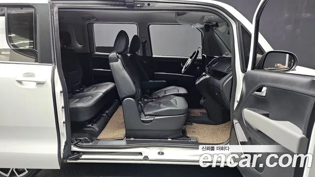 2025 Kia The New Kia Ray Signature Sold VIN KNACH811BST436972 – odometer reading