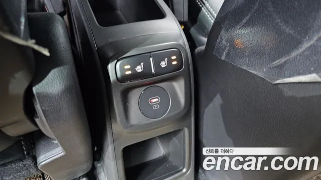 2025 Kia The New Kia Ray Signature Sold VIN KNACH811BST436972 – photo 13