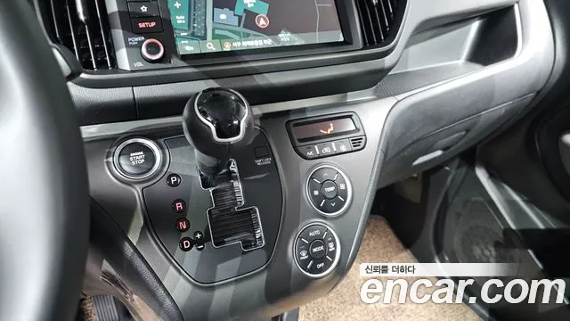 2025 Kia The New Kia Ray Signature Sold VIN KNACH811BST436972 – photo 16
