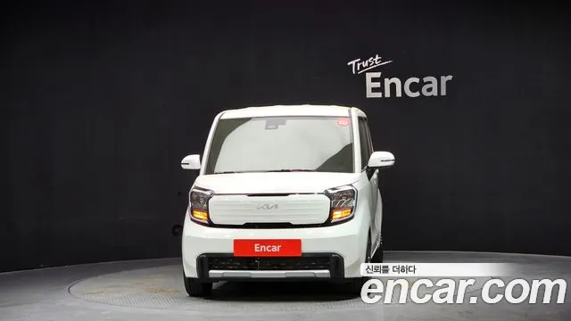 2025 Kia The New Kia Ray Signature Sold VIN KNACH811BST436972 – photo 19