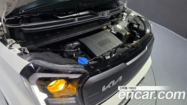 2025 Kia The New Kia Ray Gravity Sold VIN KNACH811BST438702 – photo 11