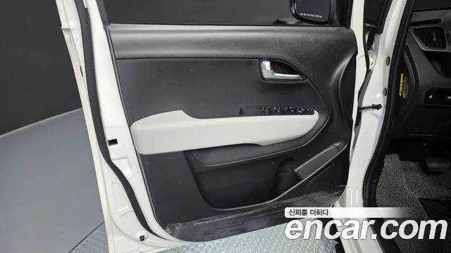 2025 Kia The New Kia Ray Gravity Sold VIN KNACH811BST438702 – photo 13