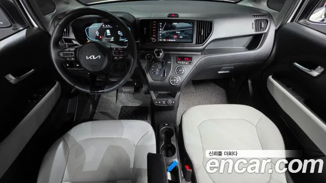 2025 Kia The New Kia Ray Gravity Sold VIN KNACH811BST438702 – photo 14