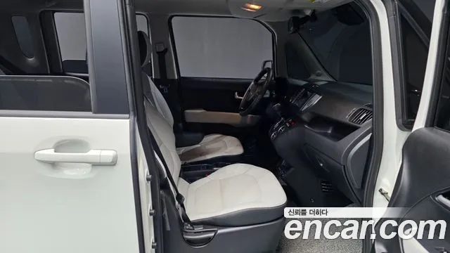 2025 Kia The New Kia Ray Gravity Sold VIN KNACH811BST438702 – photo 16