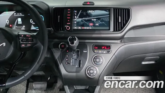 2025 Kia The New Kia Ray Gravity Sold VIN KNACH811BST438702 – photo 18