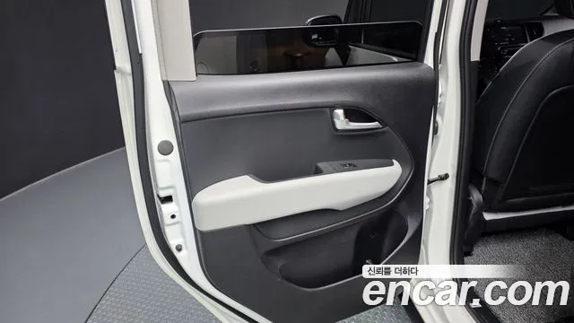 2025 Kia The New Kia Ray Gravity Sold VIN KNACH811BST438702 – photo 31
