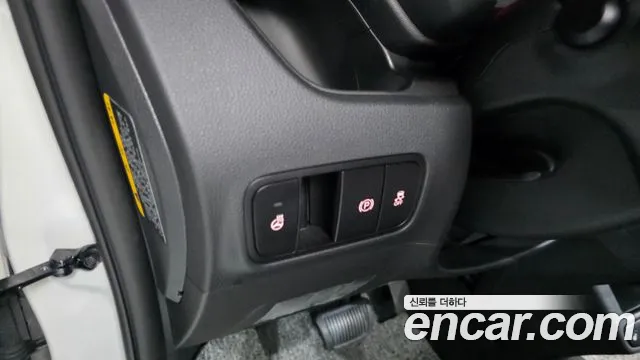 2025 Kia The New Kia Ray Gravity Sold VIN KNACH811BST438702 – photo 32