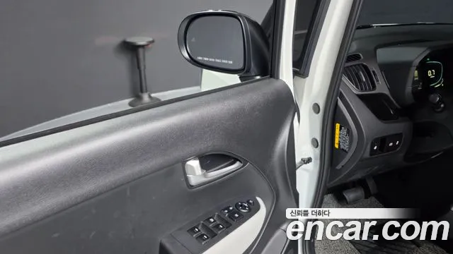 2025 Kia The New Kia Ray Gravity Sold VIN KNACH811BST438702 – photo 33