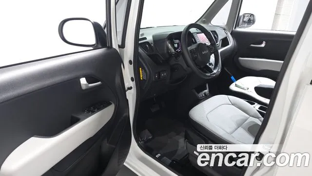 2026 Kia The New Kia Ray Signature Sold VIN KNACH811BTT452100 – photo 14