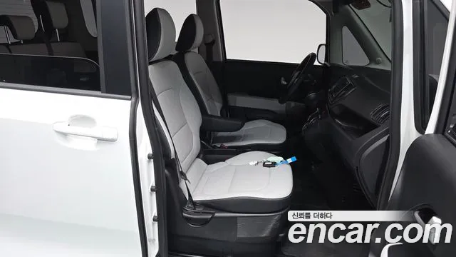 2026 Kia The New Kia Ray Signature Sold VIN KNACH811BTT452100 – photo 18