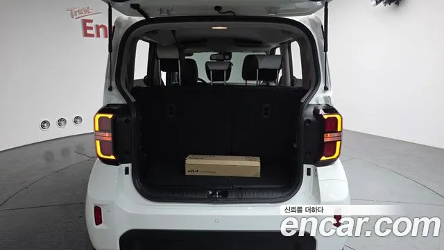2026 Kia The New Kia Ray Signature Sold VIN KNACH811BTT452100 – photo 19