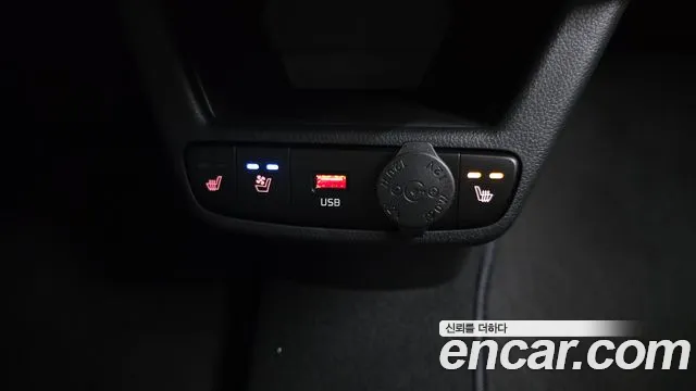 2026 Kia The New Kia Ray Signature Sold VIN KNACH811BTT452100 – photo 20