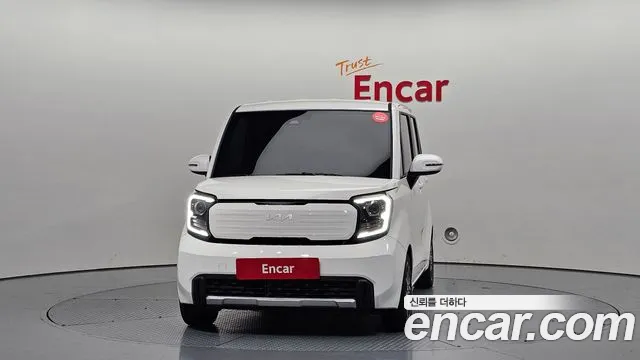 2026 Kia The New Kia Ray Signature Sold VIN KNACH811BTT454507 – photo 13